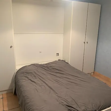 Petite Individuelle 85 M2 Grande Veranda 2 Au Calme Proche Chaumont Et Colombey Les Deux Eglises *
